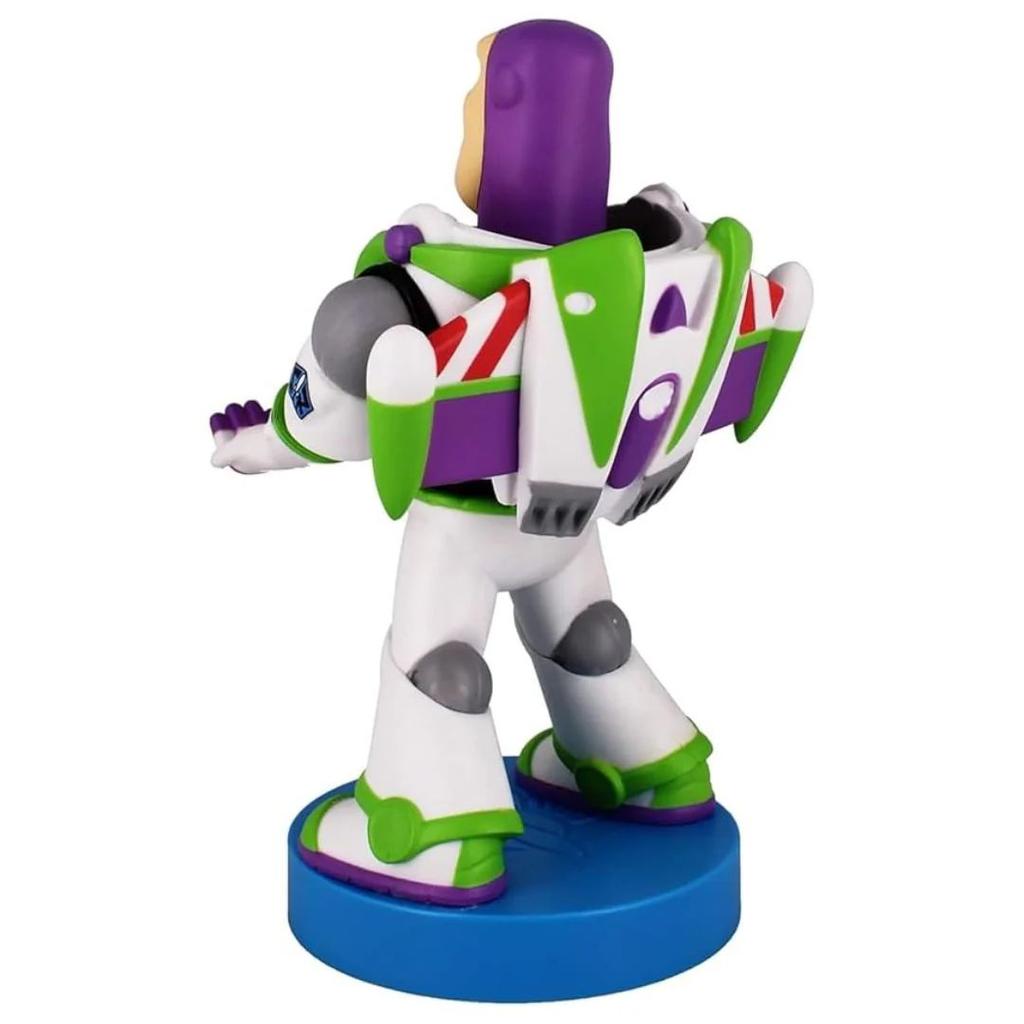 Toy Story Controller And Phone Holder | Cable Guys Licensed Figure — photo 4