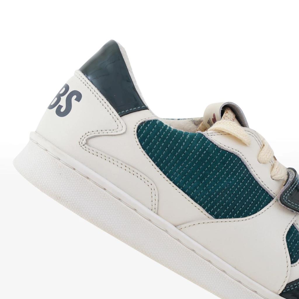 GL001 Class Rebels - Board Green for women — photo 5