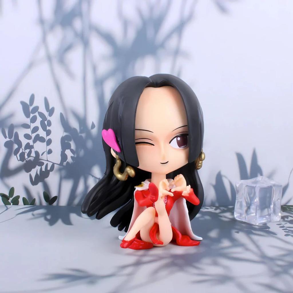 One Piece Chibi Figurines | Anime Collectibles in India — photo 2
