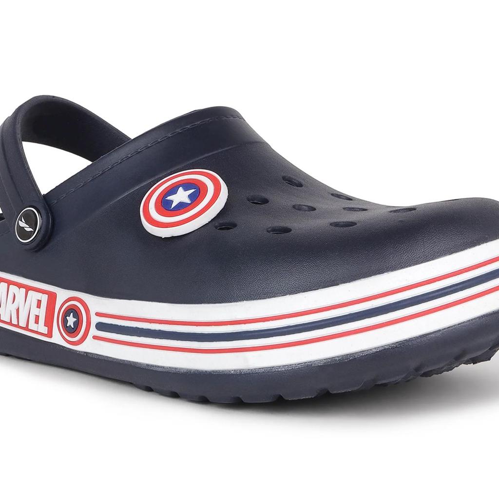 Clogs For Kids FL 3004 — photo 7