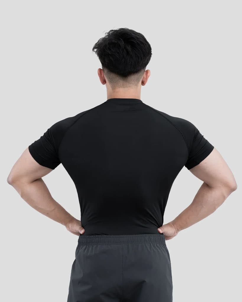 Edge Compression T-shirt — photo 5