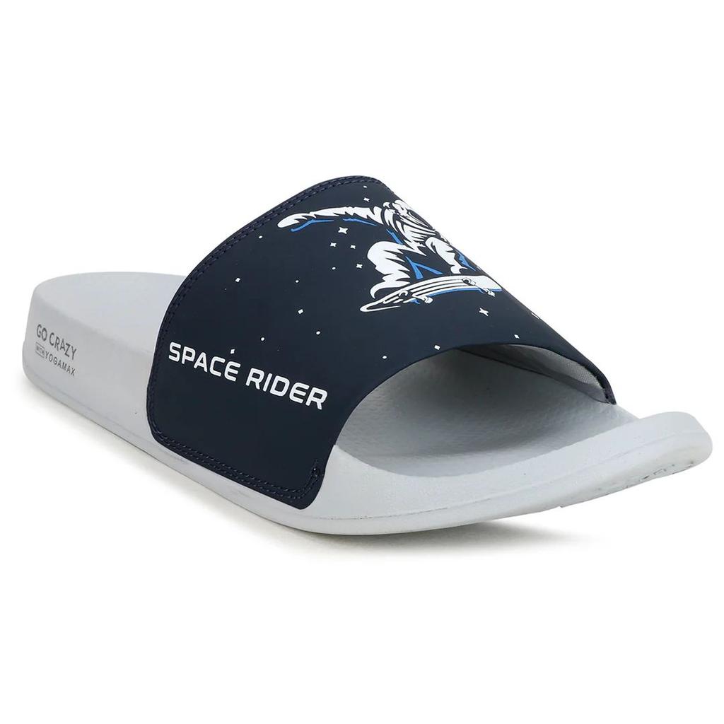 SPACE RIDER-SL Men's Slides