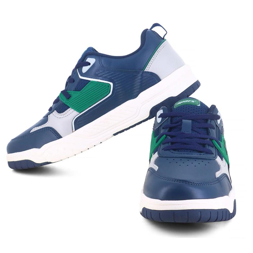Sneakers for Men SM 1022 — photo 8