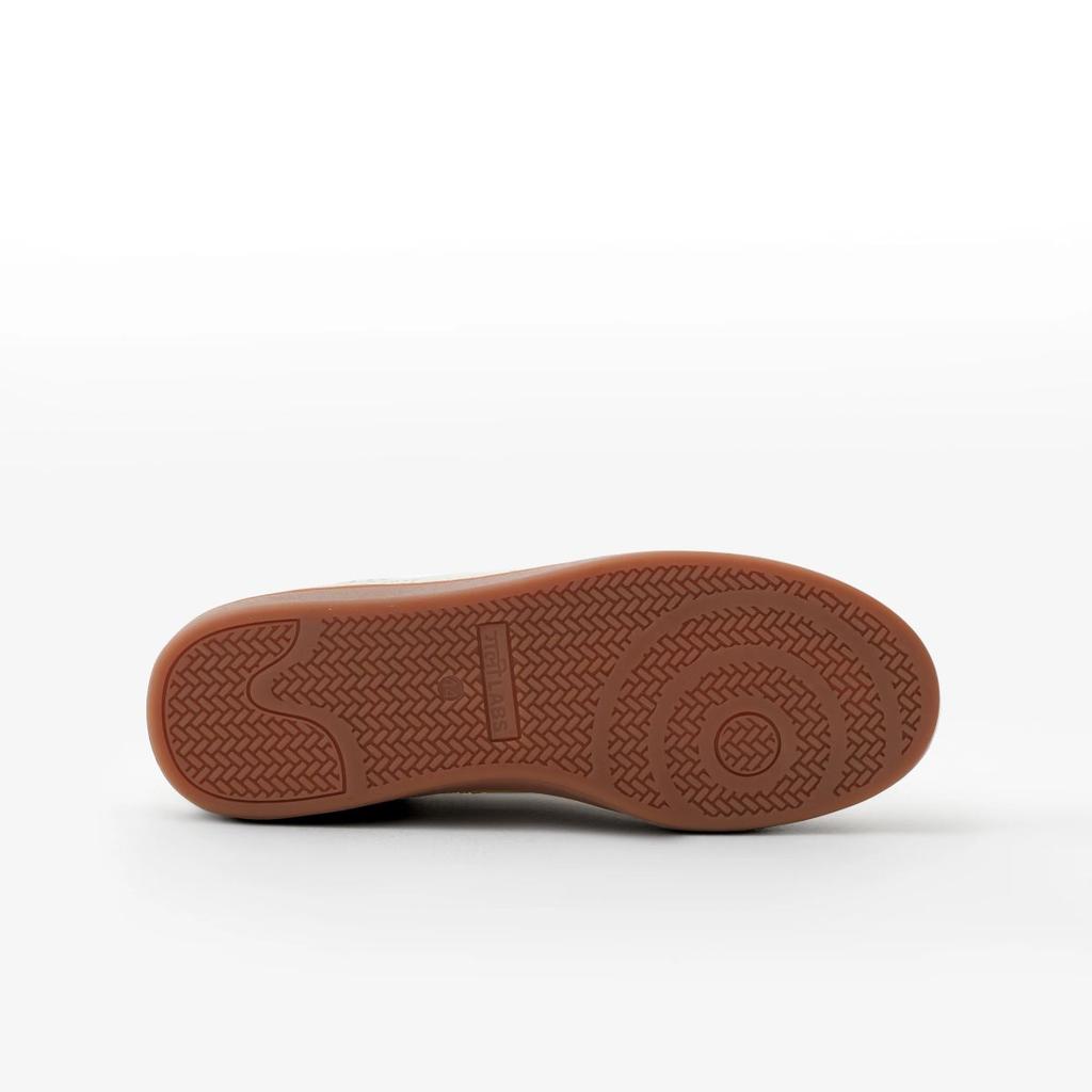 Gully Number 001 - DVAITA Calico White — photo 7