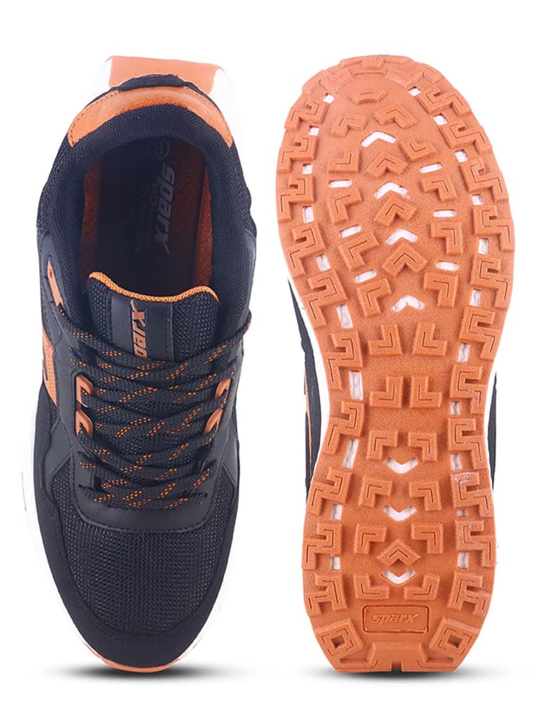 Athleisure Shoes for Men SM 992 — photo 3