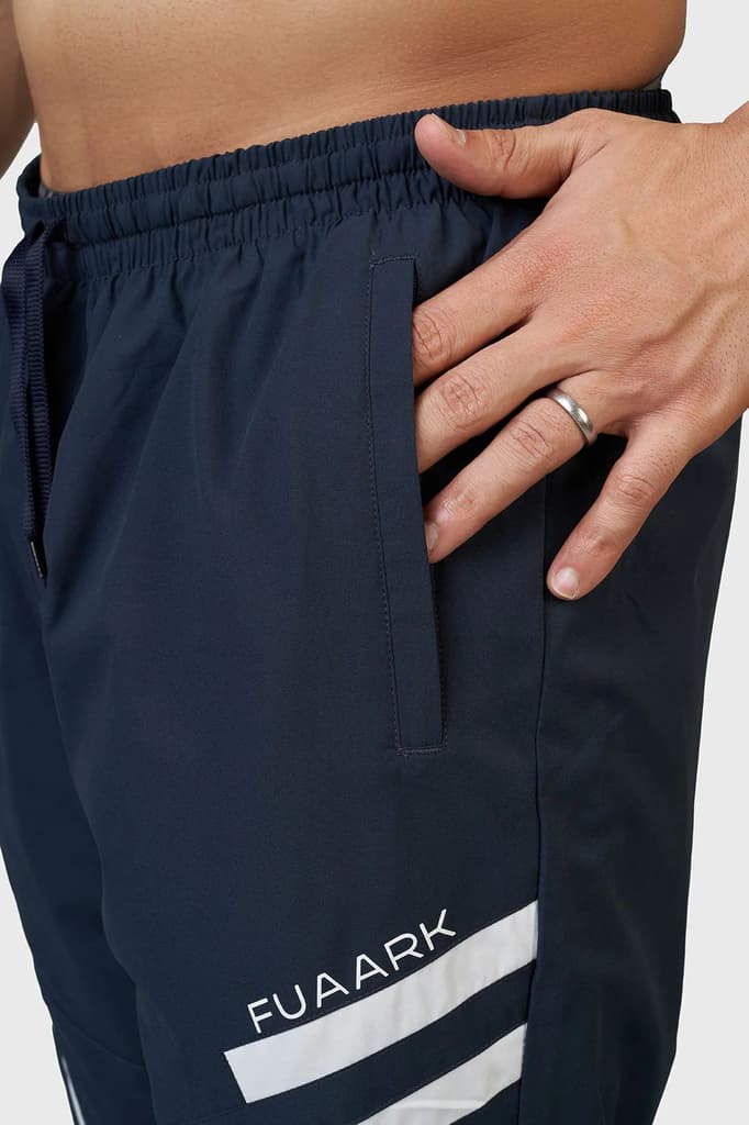 Momentum Joggers Navy — photo 3