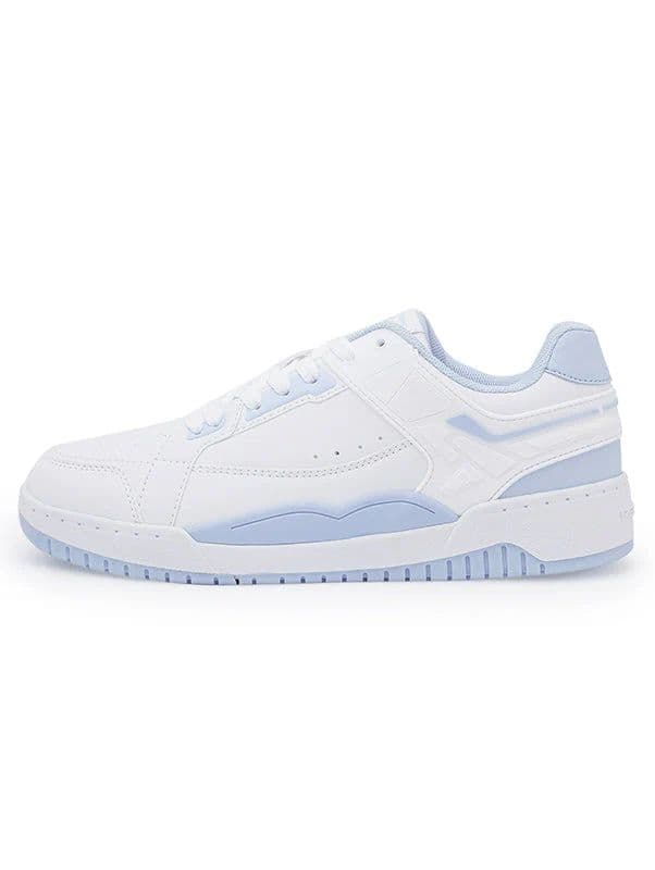 RedTape Women's Casual Sneakers Shoes | Soft Cushioned Insole, Slip-Resistance, Dynamic Feet Support, Arch Support & Shock Absorption, Model RLL0072, Light Blue — photo 4