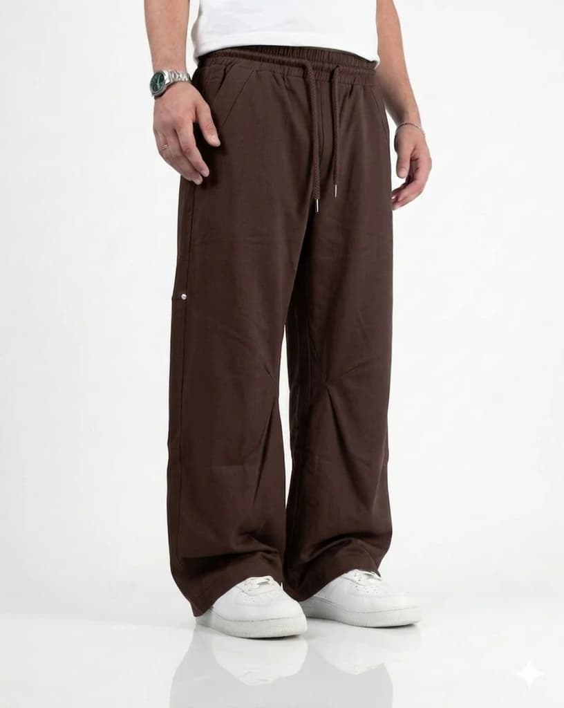 Stay Loose Barrel Fit Joggers — photo 8