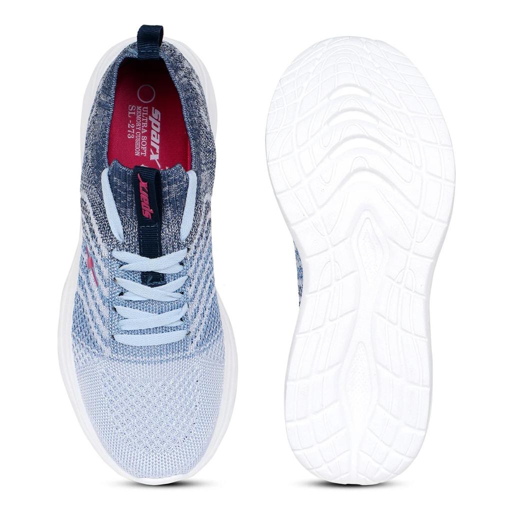 Athleisure Shoes for Women SL 273 — photo 5