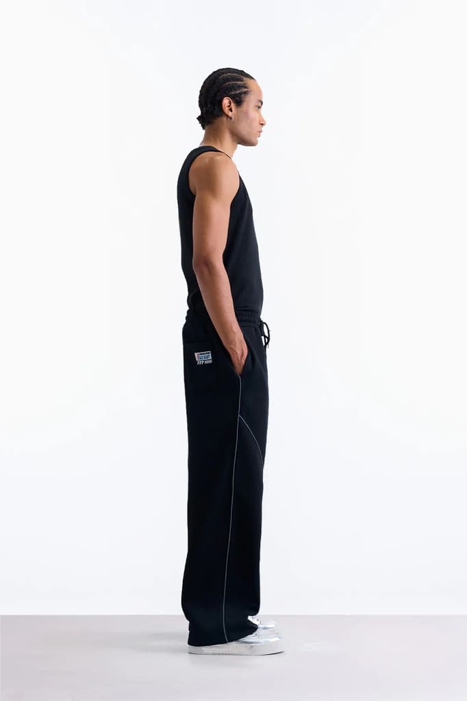 Pitlane Straight Track Pants — photo 3