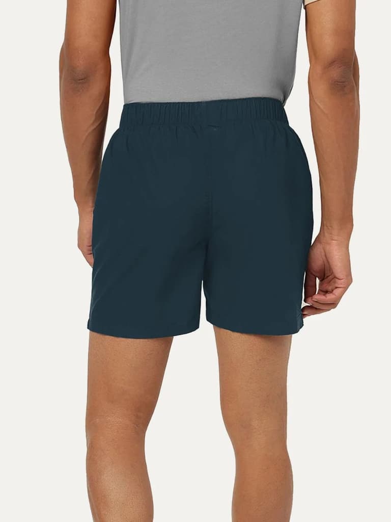 All-Day Boxer Shorts - (Pack of 2) — photo 4