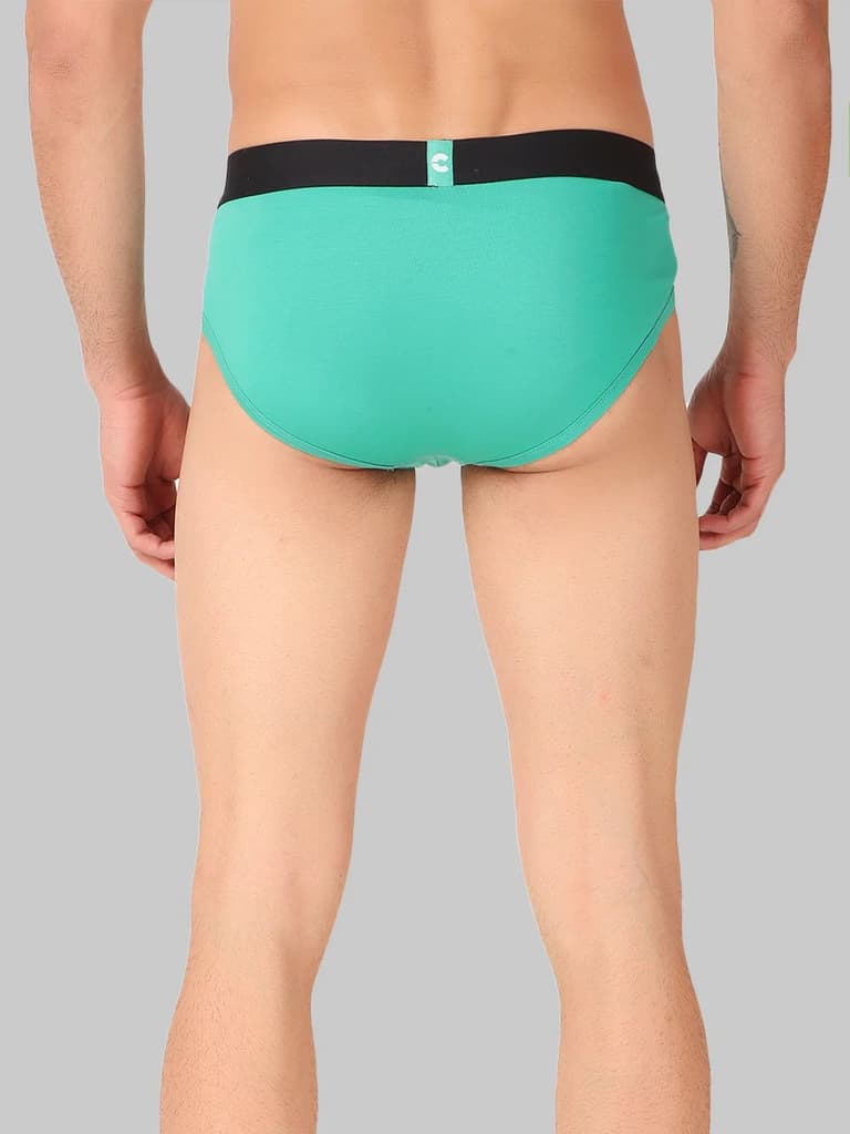 Men's Innerwear set (Pack of 7) with Free Sling Bag — photo 10