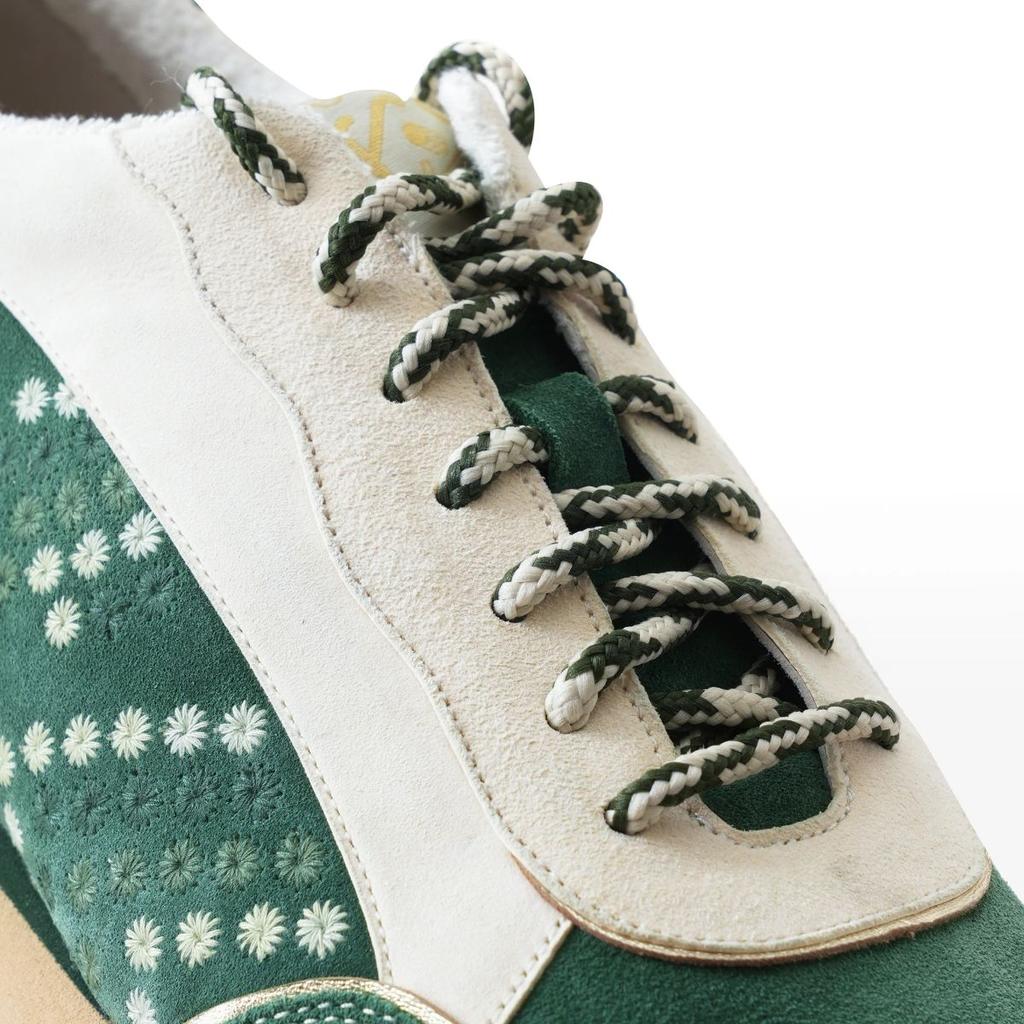 Gully Number 002 - 1928 Turf Olive for Women — photo 4