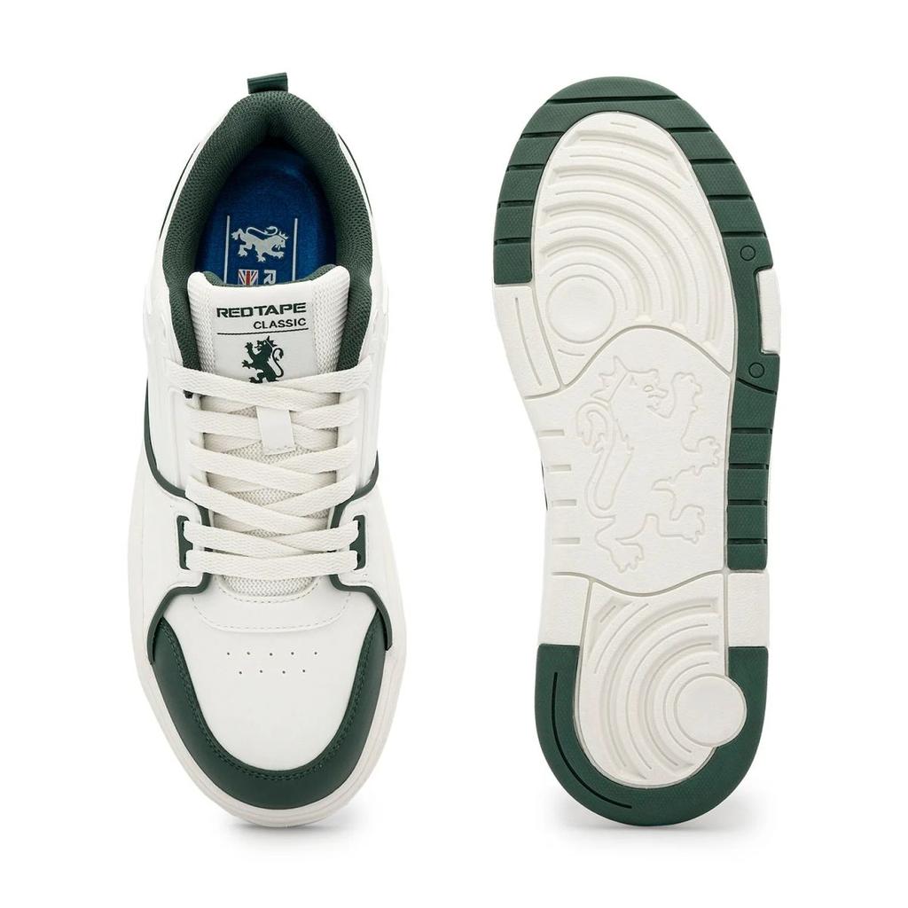 Men's Lifestyle Sneakers for Everyday Casual Wear — photo 5