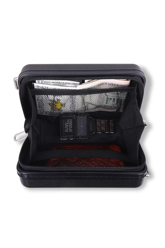 Sling 2.0 // Black
