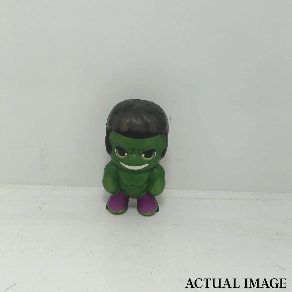 Superheroes Squeeze Toy – Soft Slow-Rising Stress Relief Squishies — photo 8