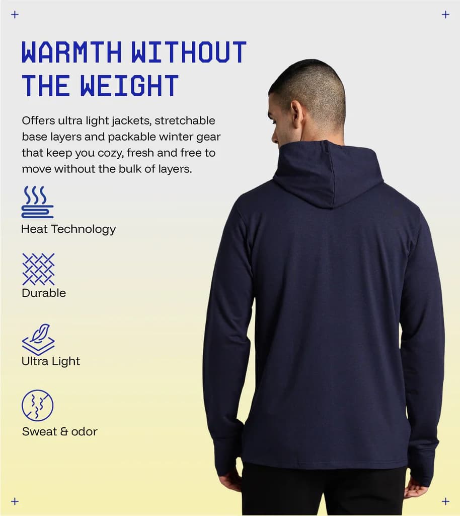 Anti Ac Thermal Jacket 2 Pro — photo 4