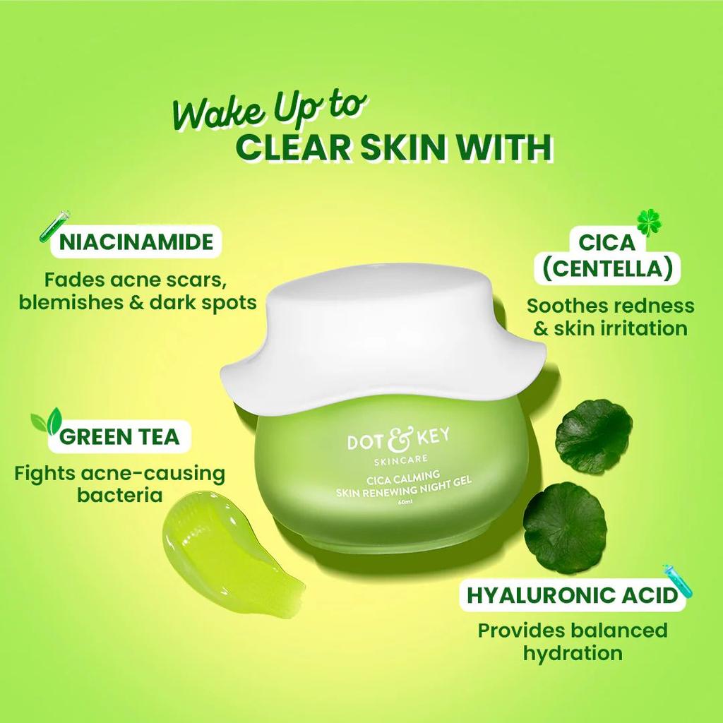 Super Cica & Salicylic Anti Acne Routine — photo 8