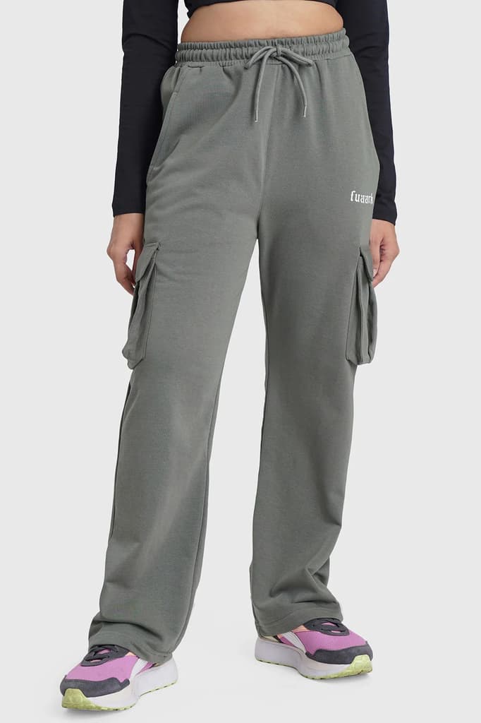 Pinnacle Pocket Pants Olive — photo 5