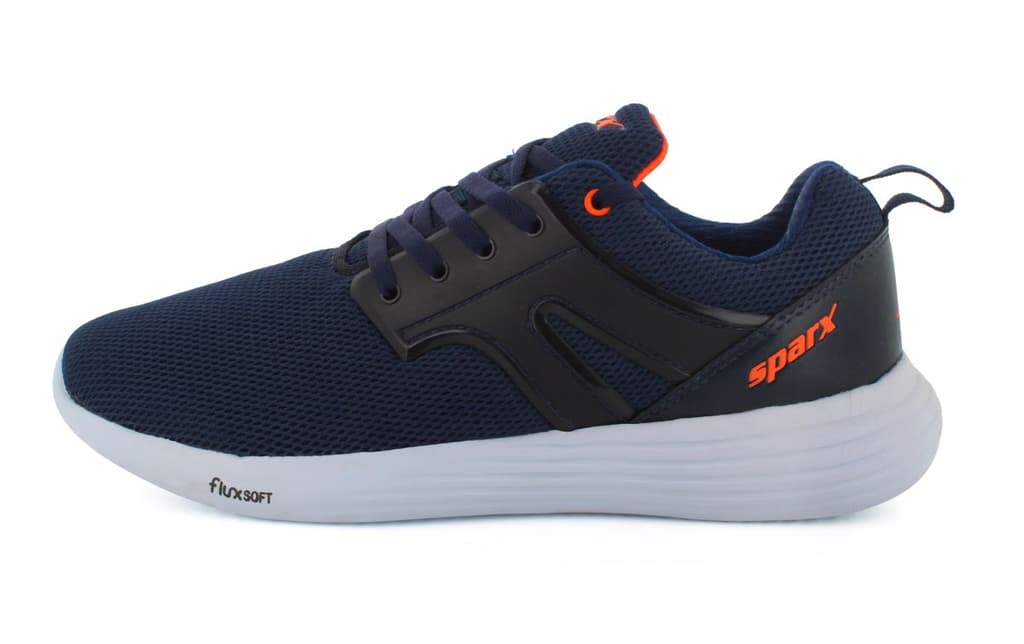 Shoes for Men SM 500 — photo 4