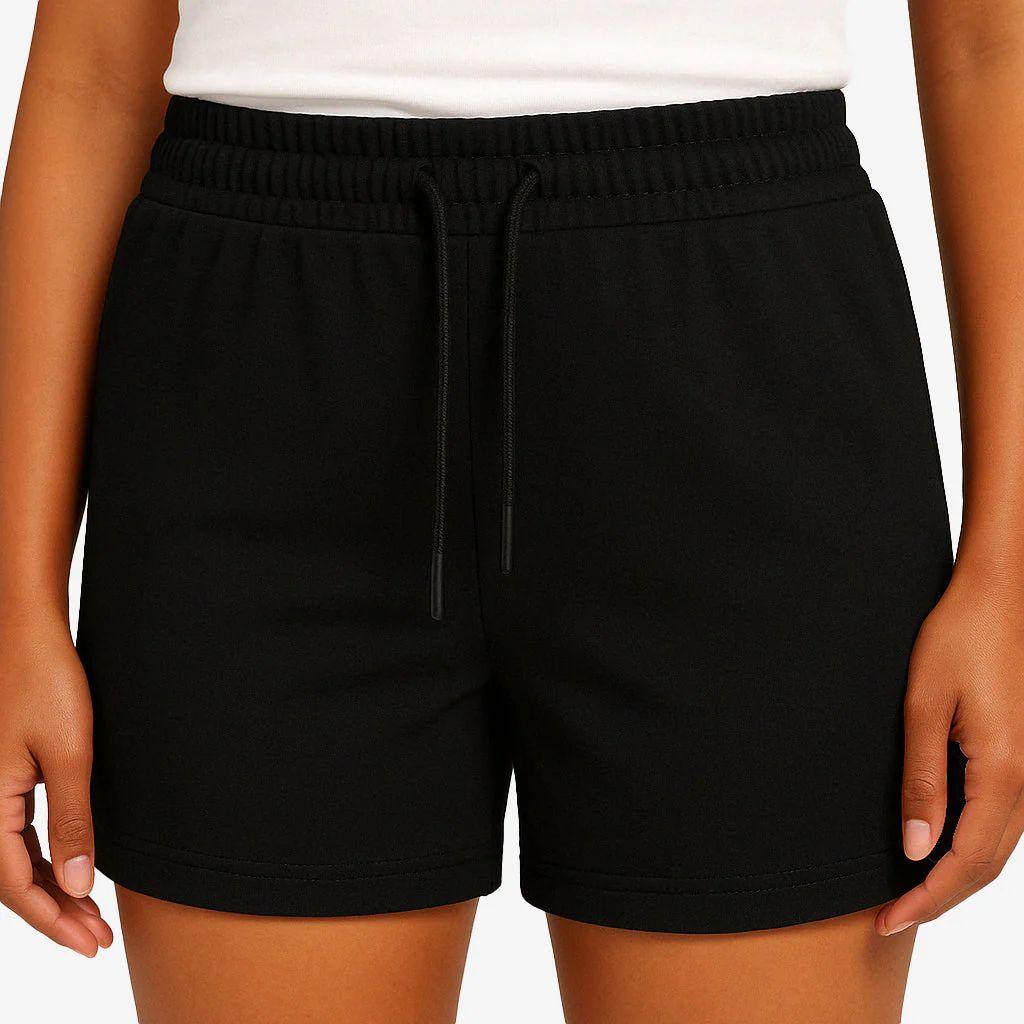 Women's Shorts - Galaxy — photo 2