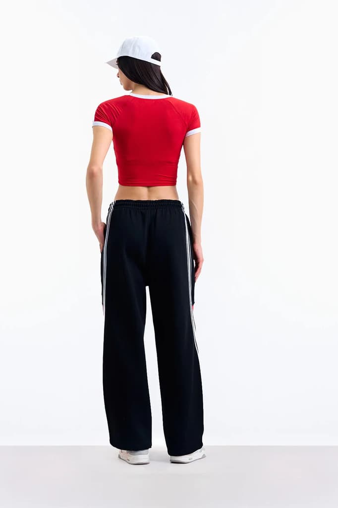 Dragline Track Pants — photo 7