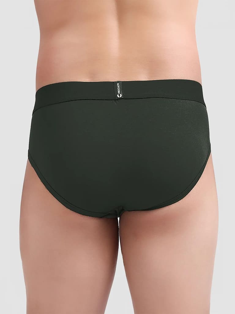 Men's Brief And Women's Hipster Panties (Pack of 2) — photo 4