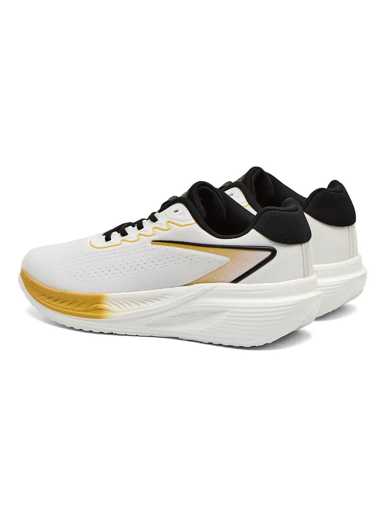 FORCE White Men's Running Shoes — photo 5