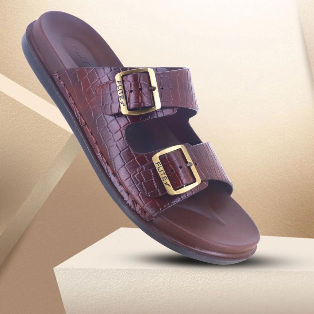 Slippers For Men PXG-01 — photo 2