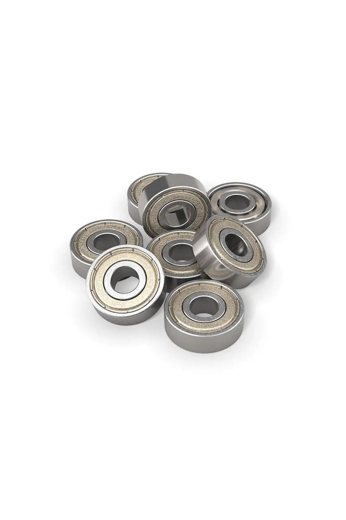 Genuine Parts Bearing GP-S Independent - set of 8 — photo 2