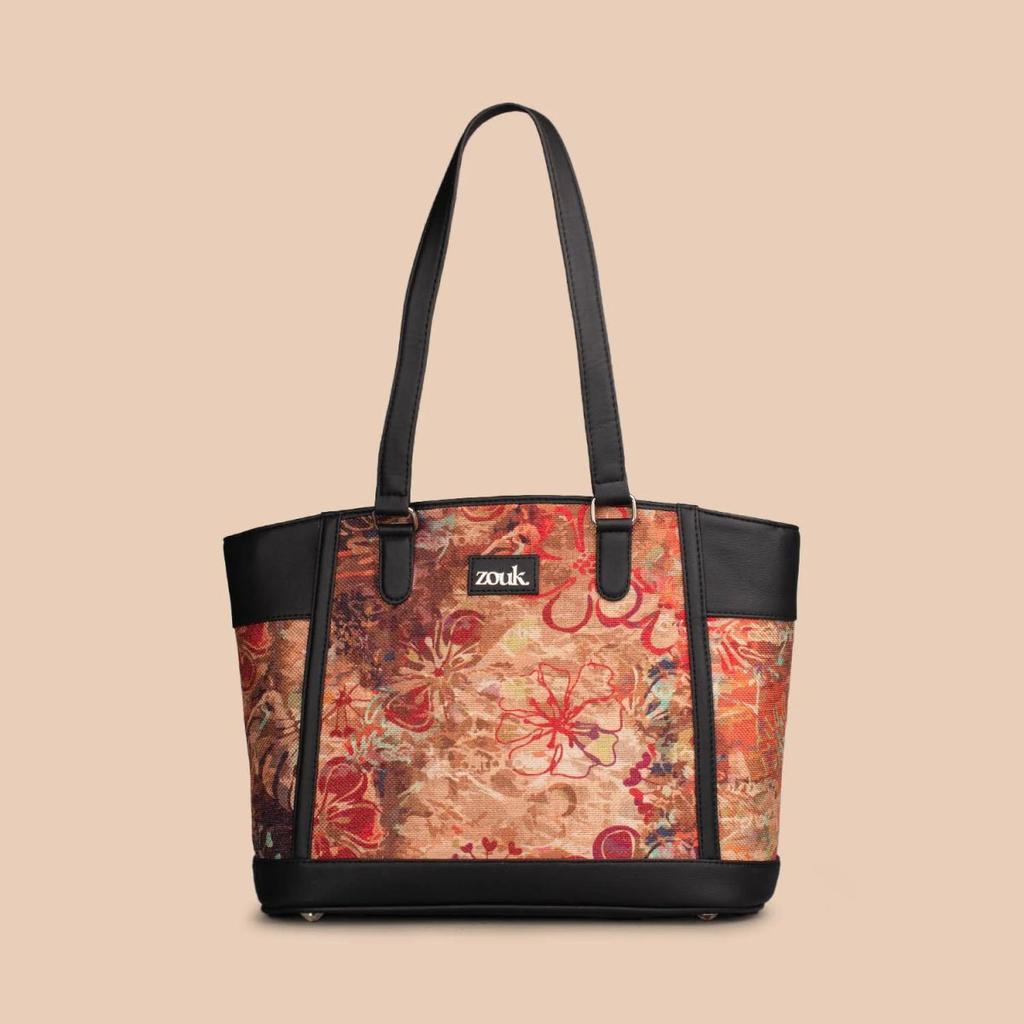 FloLov Classic Commute Office Bag — photo 3
