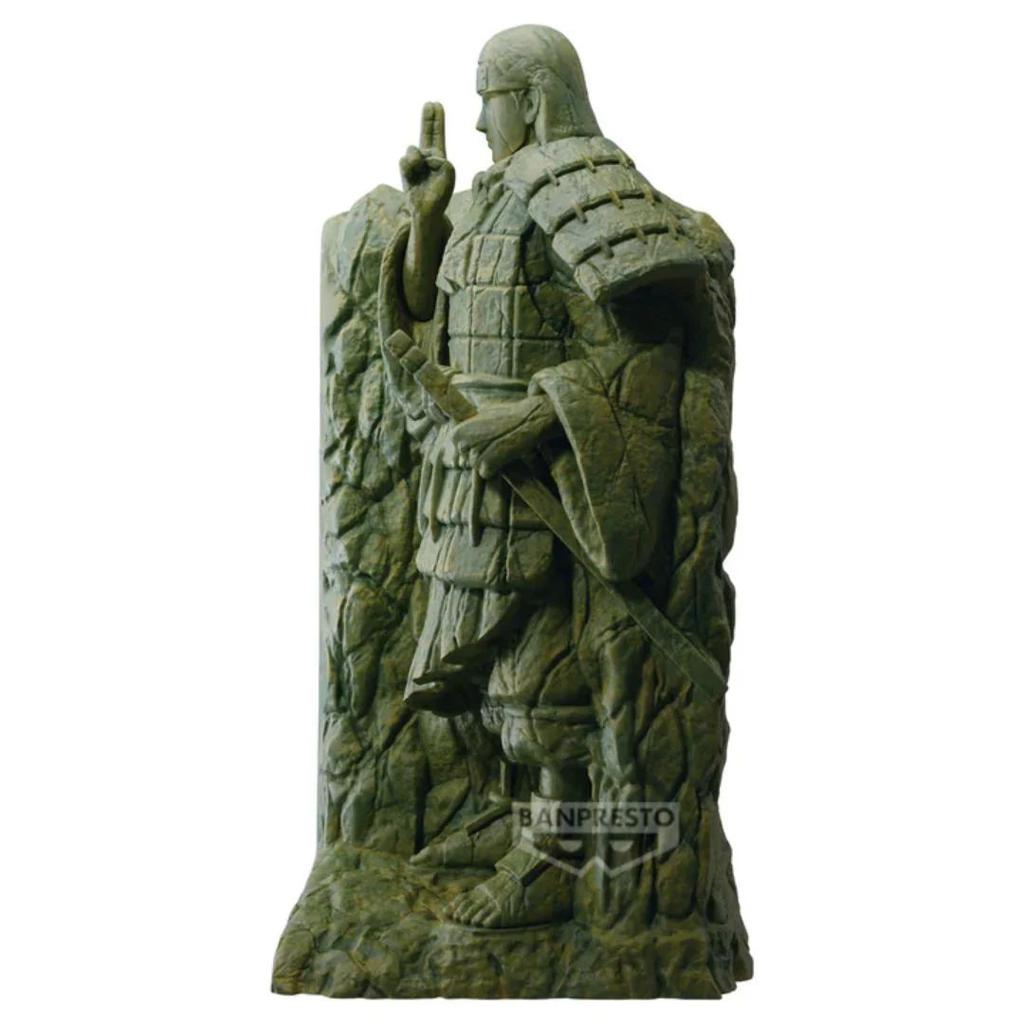 Naruto Fl The Final Valley - Hashirama Senju Figure by Banpresto — photo 4