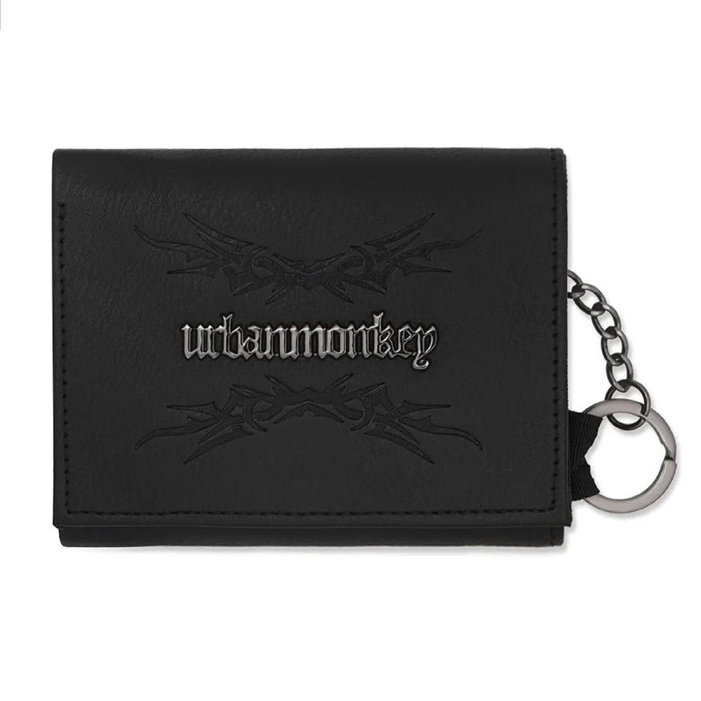 Chain Wallet // 002