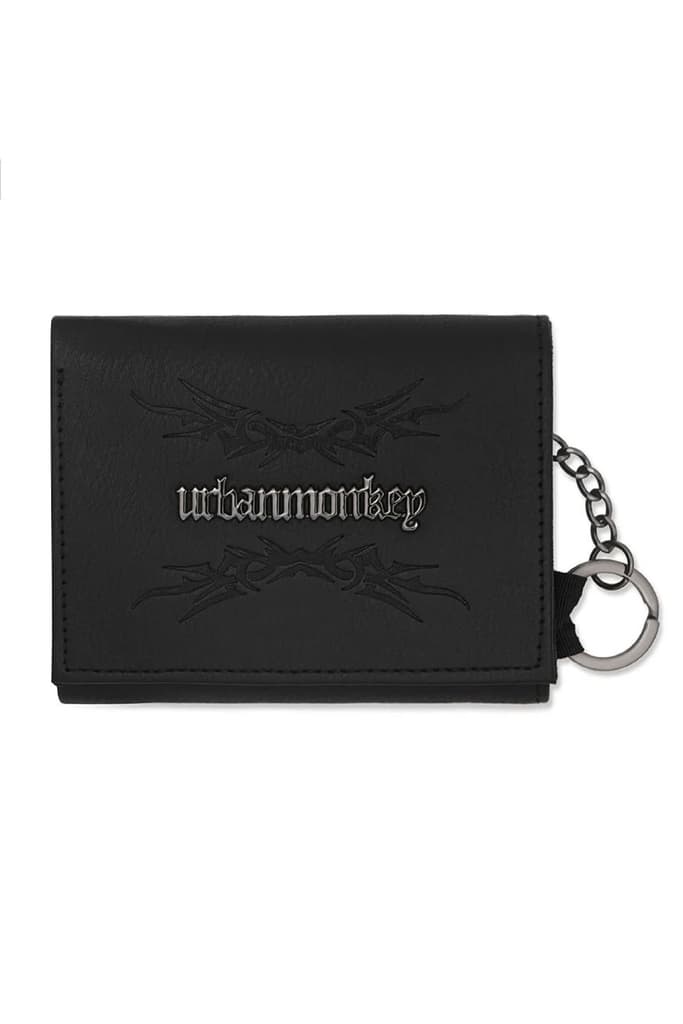Chain Wallet // 002 — Default Title