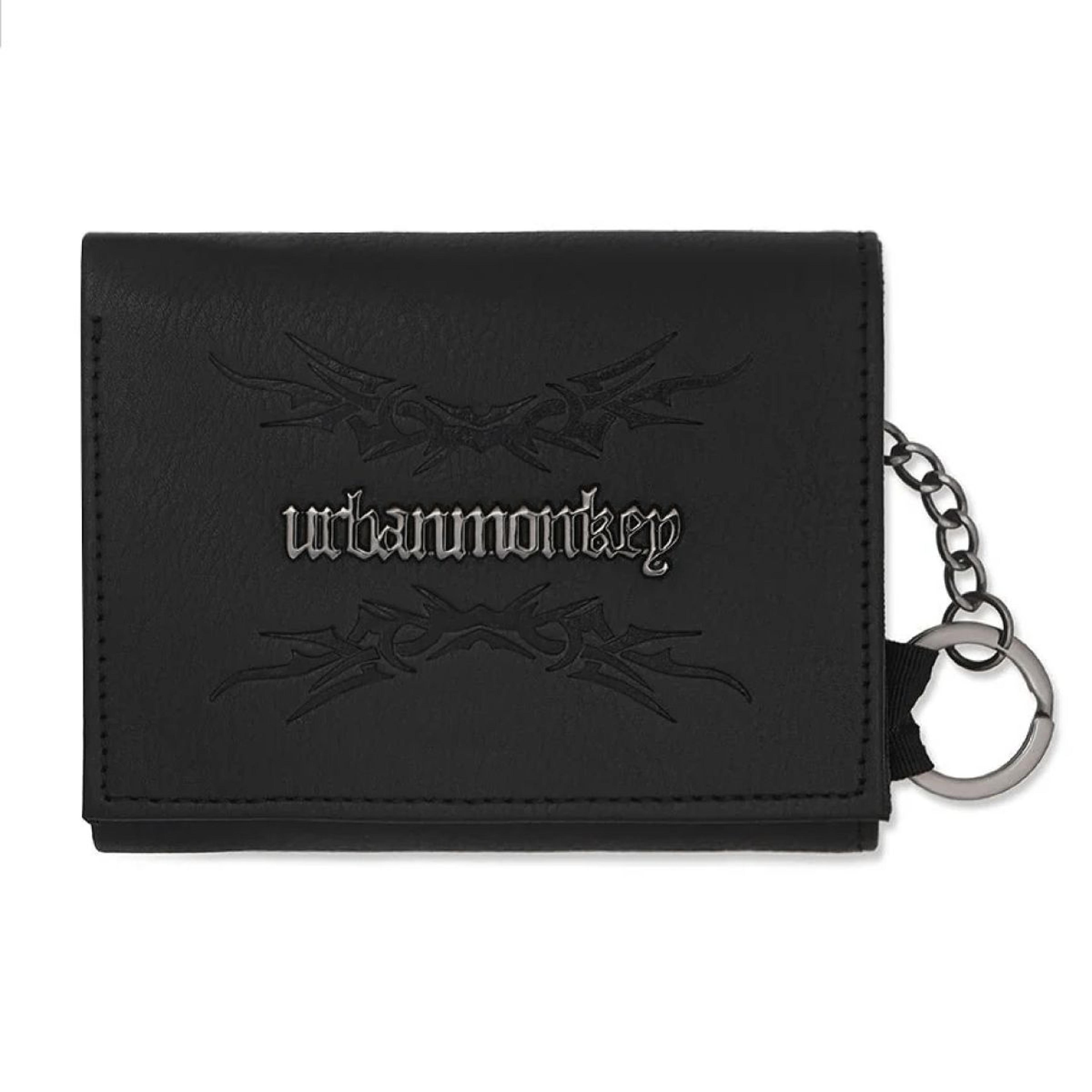 Chain Wallet // 002