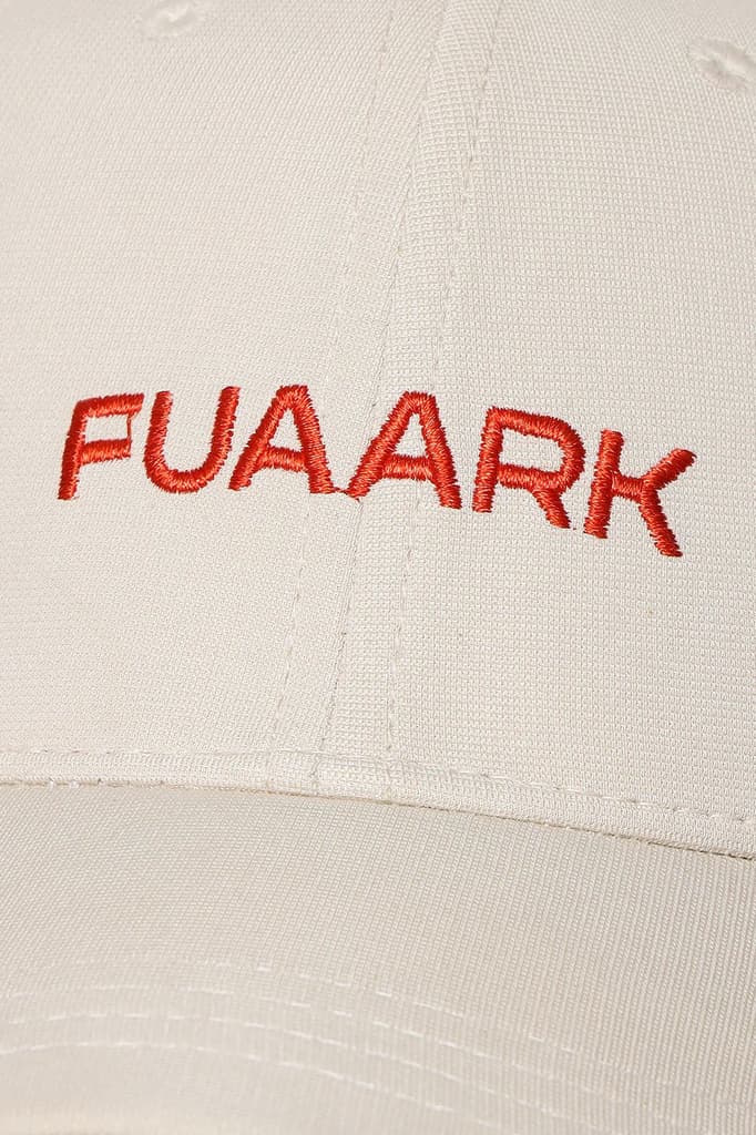 Classic Baseball Cap Chalk — photo 3