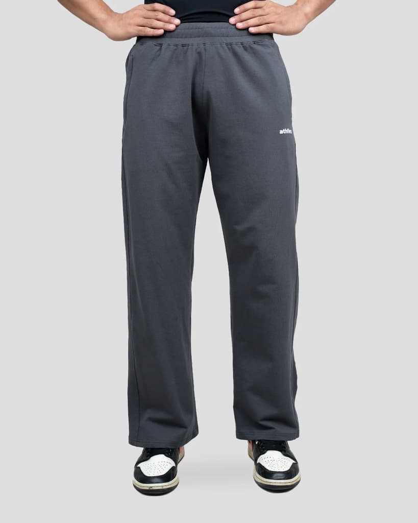 Stride Straight Pants — photo 3