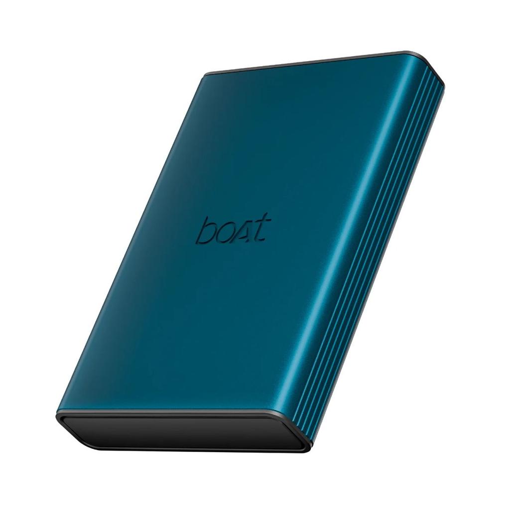 boAt EnergyShroom PB300 Pro | 10000mAh Powerbank with 2-way 22.5W fast charging,Pass-Through Charging, 12-Layer Smart IC Protection, Aluminium Casing & Compact — photo 2