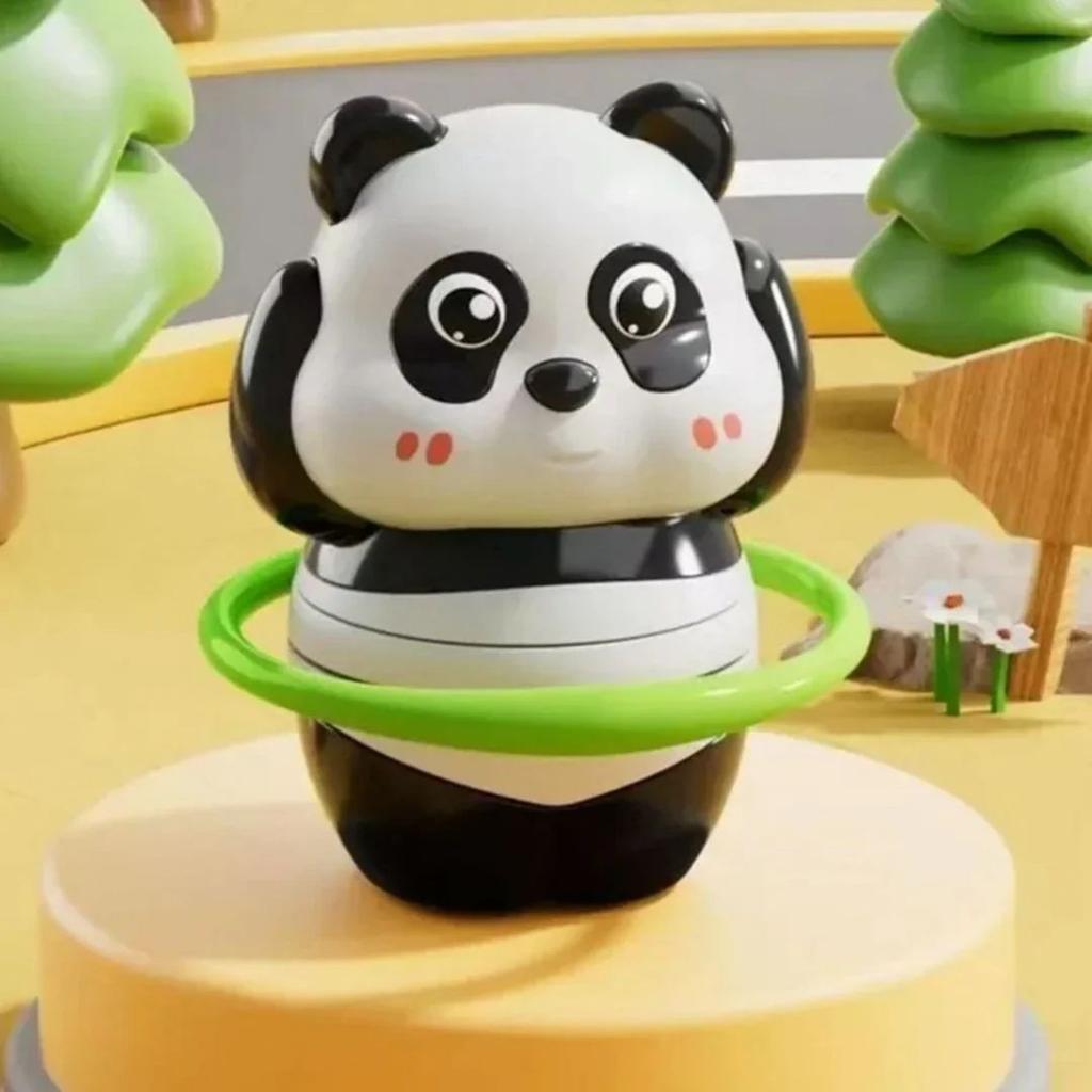 Fit Panda Wind-up Toy — photo 6
