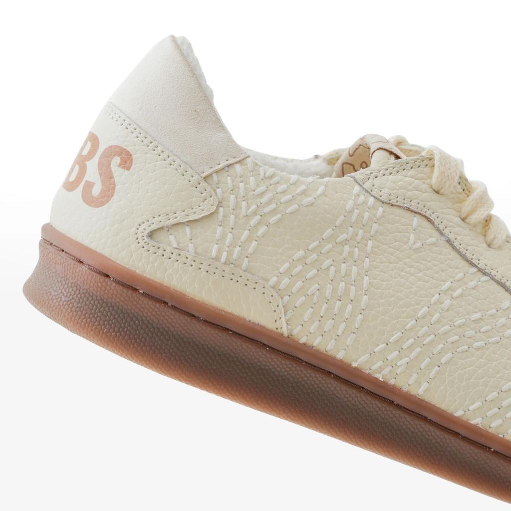 Gully Number 001 - DVAITA Calico White for Women — photo 5