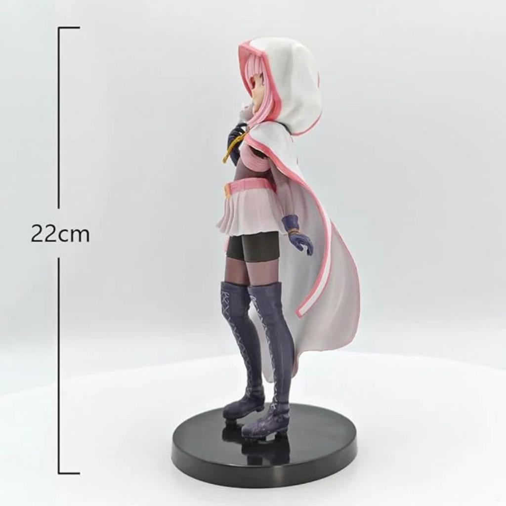 Tamaki Iroha PVC Anime Figure – Magia Record Series — photo 7