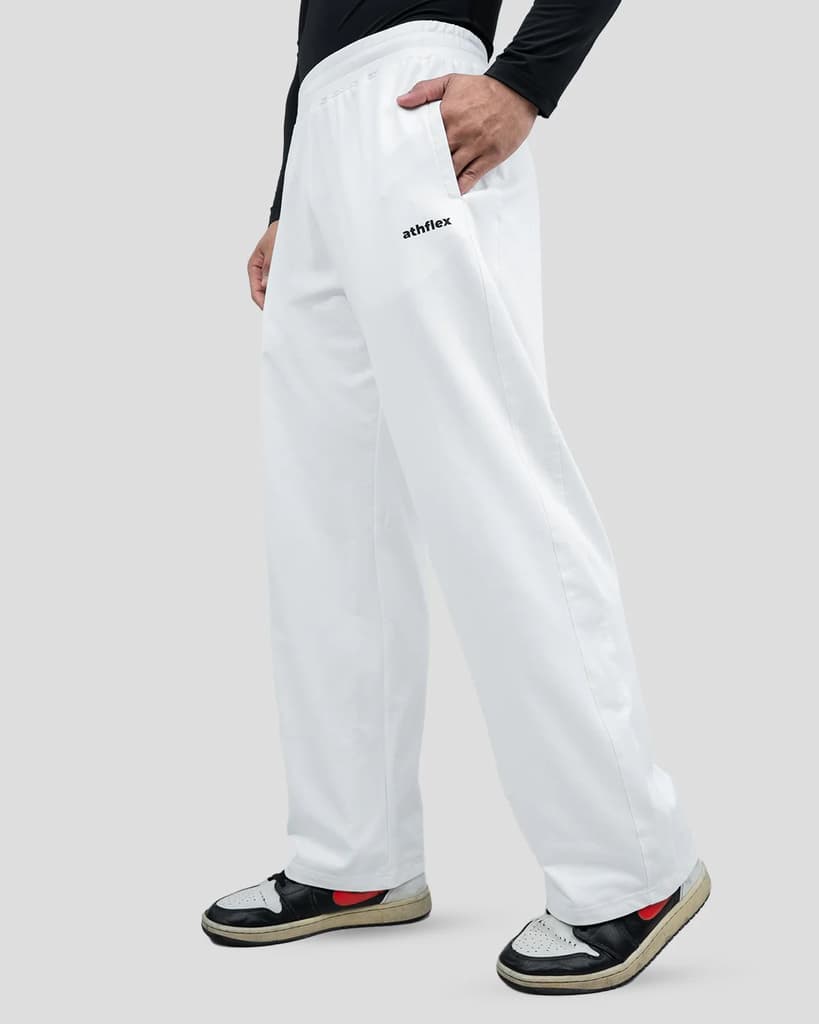 Stride Straight Pants — photo 2