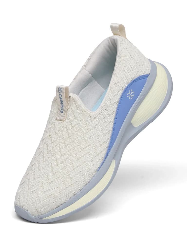 GARU Ivory Women's Walking Shoes — photo 3
