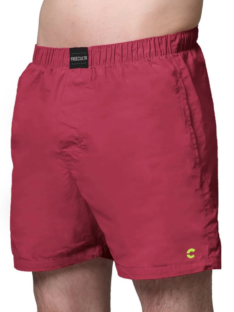 Men's Summer Essentials - Boxer Shorts + Undershirt — photo 10