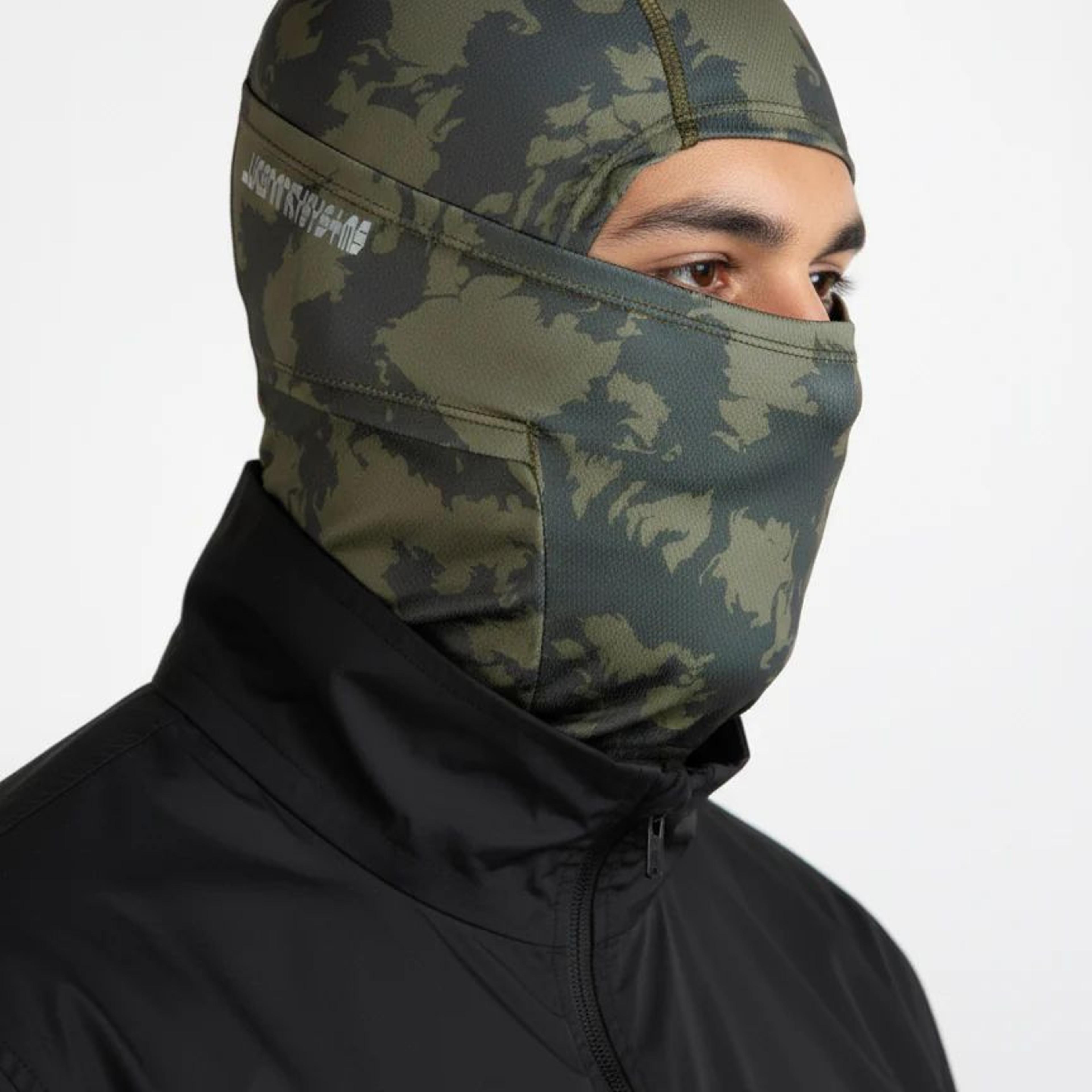 Balaclava // Camo
