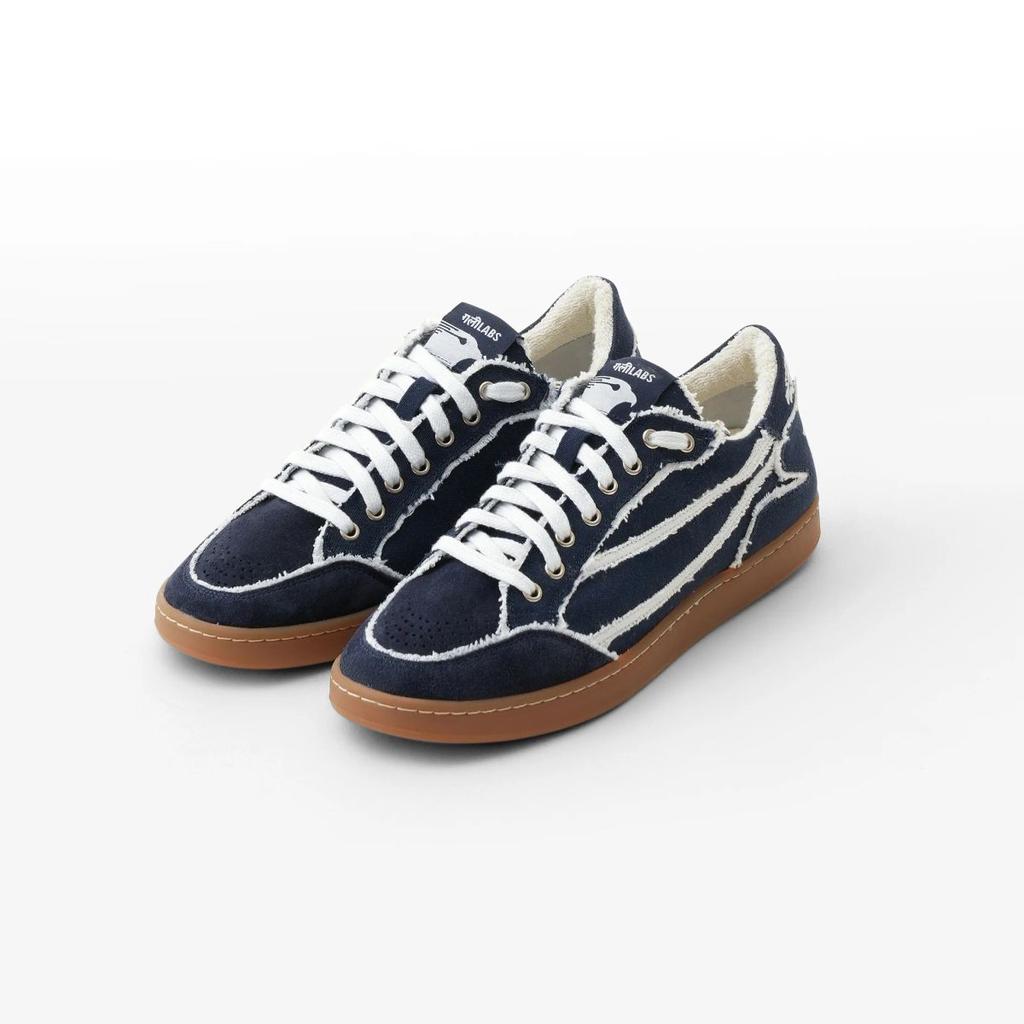 Gully Number 001 - Baaz Leila Navy — photo 2