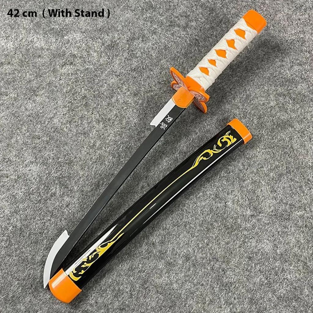 Shinobu Kocho Nichirin Blade (42 cm) – Sting Like A Butterfly — photo 2