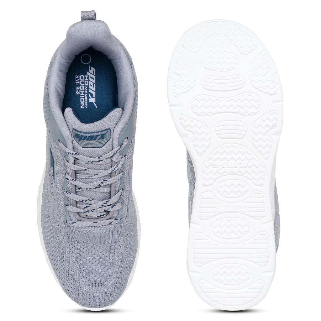 Athleisure Shoes for Men SM 958 — photo 6