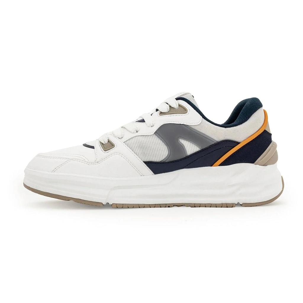 Men's Lifestyle Sneakers for Everyday Casual Style — photo 3