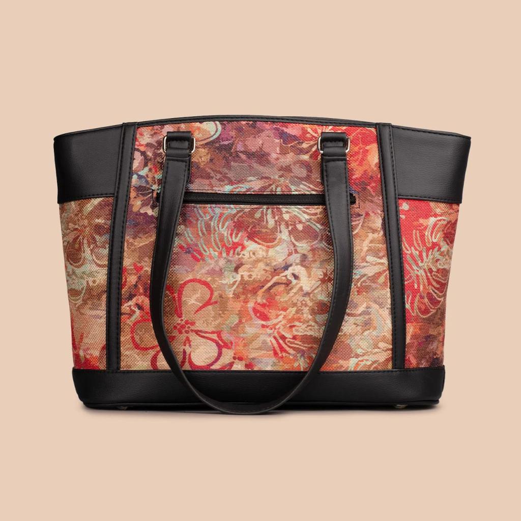 FloLov Classic Commute Office Bag — photo 4